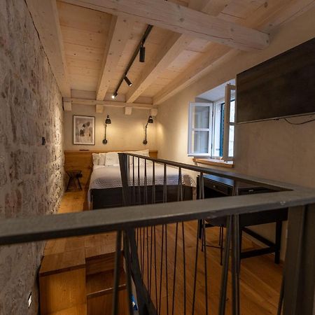 Superior 1 Bedroom Apartment Gabriela Next To Buza Beach Dubrovnik Exterior photo