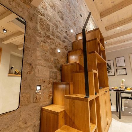 Superior 1 Bedroom Apartment Gabriela Next To Buza Beach Dubrovnik Exterior photo