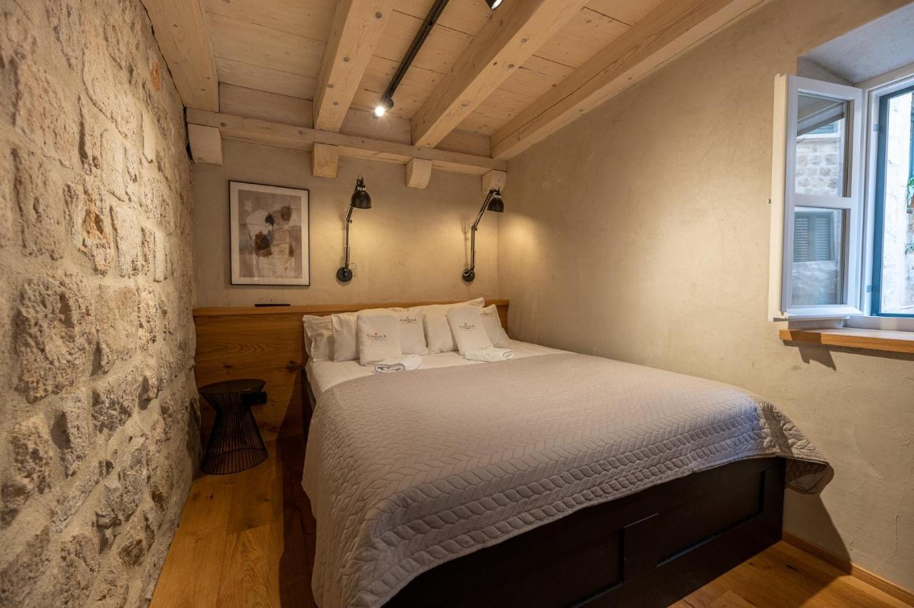 Superior 1 Bedroom Apartment Gabriela Next To Buza Beach Dubrovnik Exterior photo